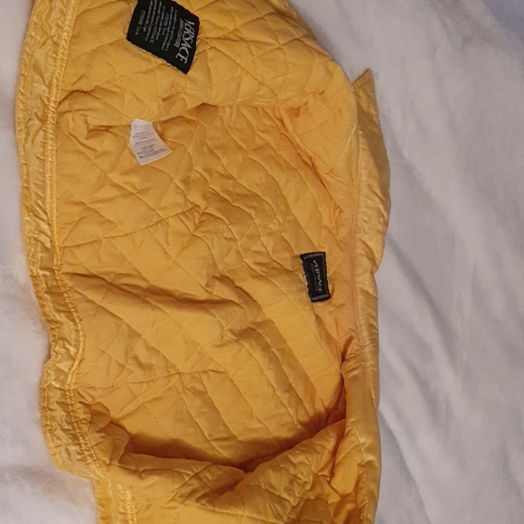 Versace vintage jacket, with original tags - Picture 8 of 12